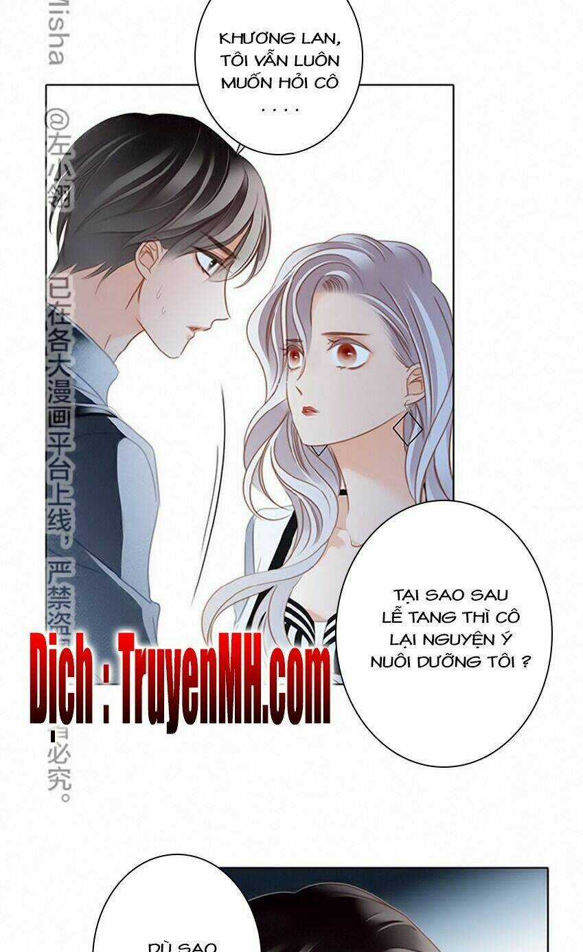 Tôi Không Muốn Coi Em Là Chị Nữa Chapter 27 trang 5