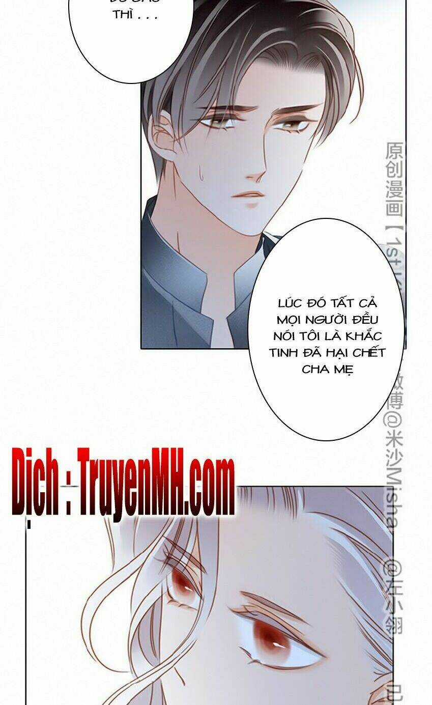 Tôi Không Muốn Coi Em Là Chị Nữa Chapter 27 trang 6