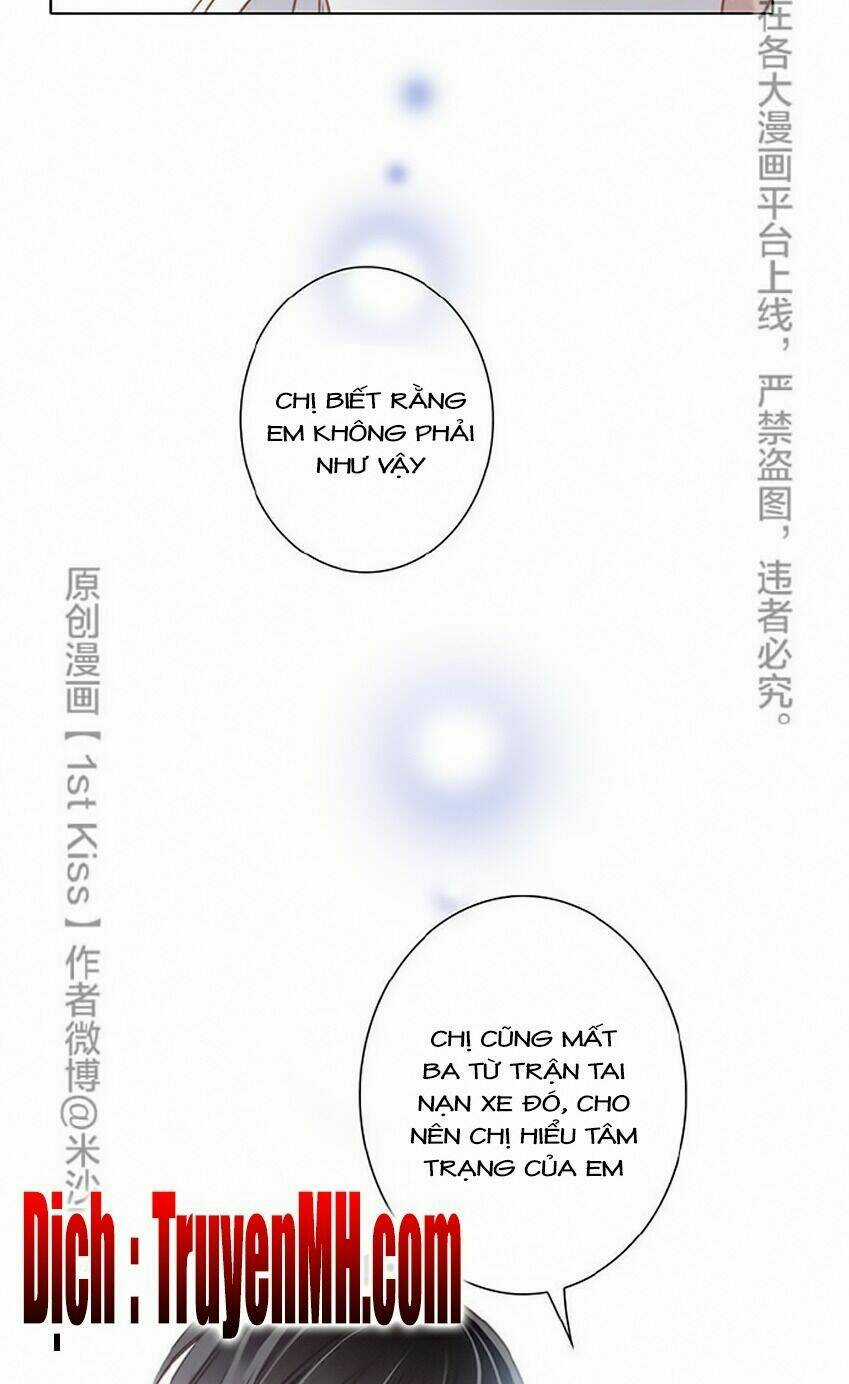 Tôi Không Muốn Coi Em Là Chị Nữa Chapter 27 trang 7