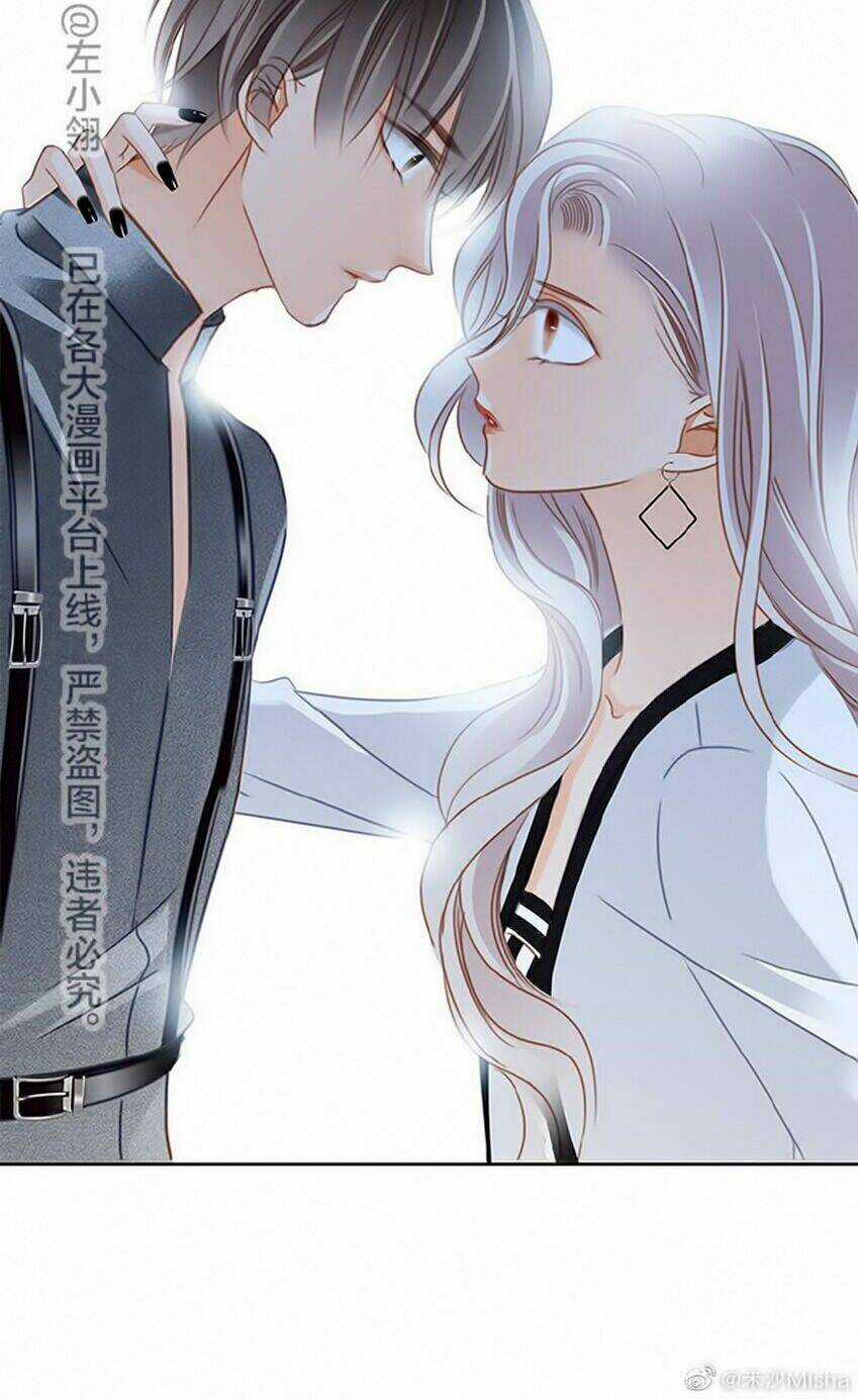 Tôi Không Muốn Coi Em Là Chị Nữa Chapter 27 trang 8