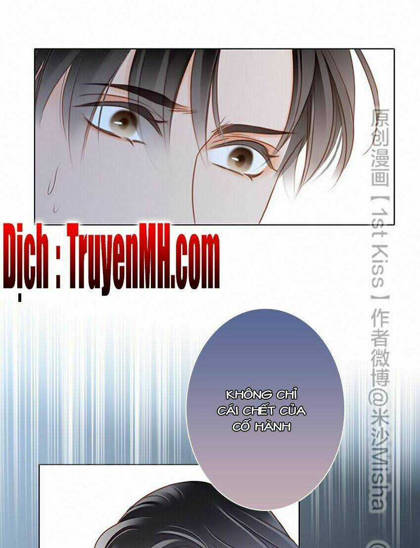 Tôi Không Muốn Coi Em Là Chị Nữa Chapter 27 trang 9