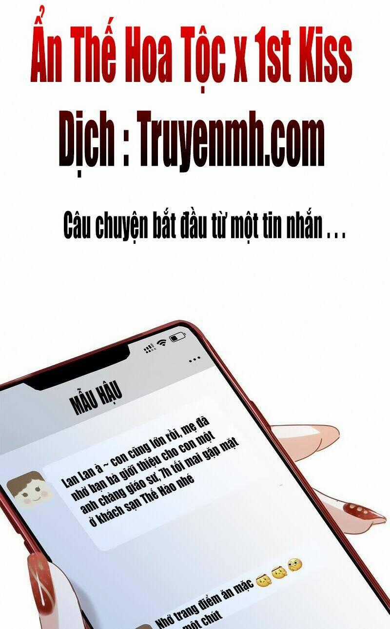 Tôi Không Muốn Coi Em Là Chị Nữa Chapter 28 trang 1