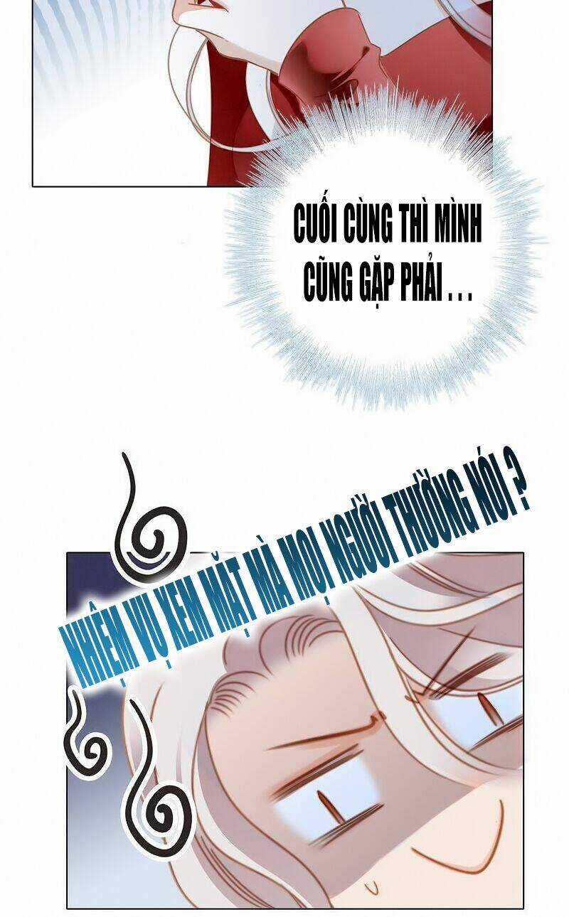 Tôi Không Muốn Coi Em Là Chị Nữa Chapter 28 trang 3