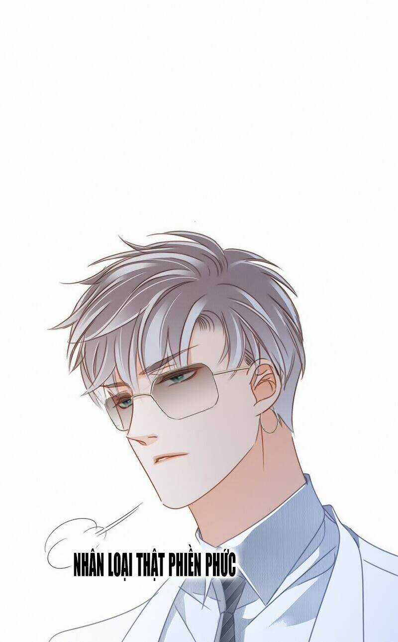 Tôi Không Muốn Coi Em Là Chị Nữa Chapter 28 trang 4