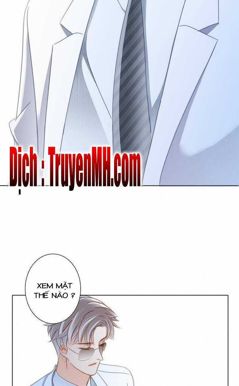 Tôi Không Muốn Coi Em Là Chị Nữa Chapter 28 trang 5