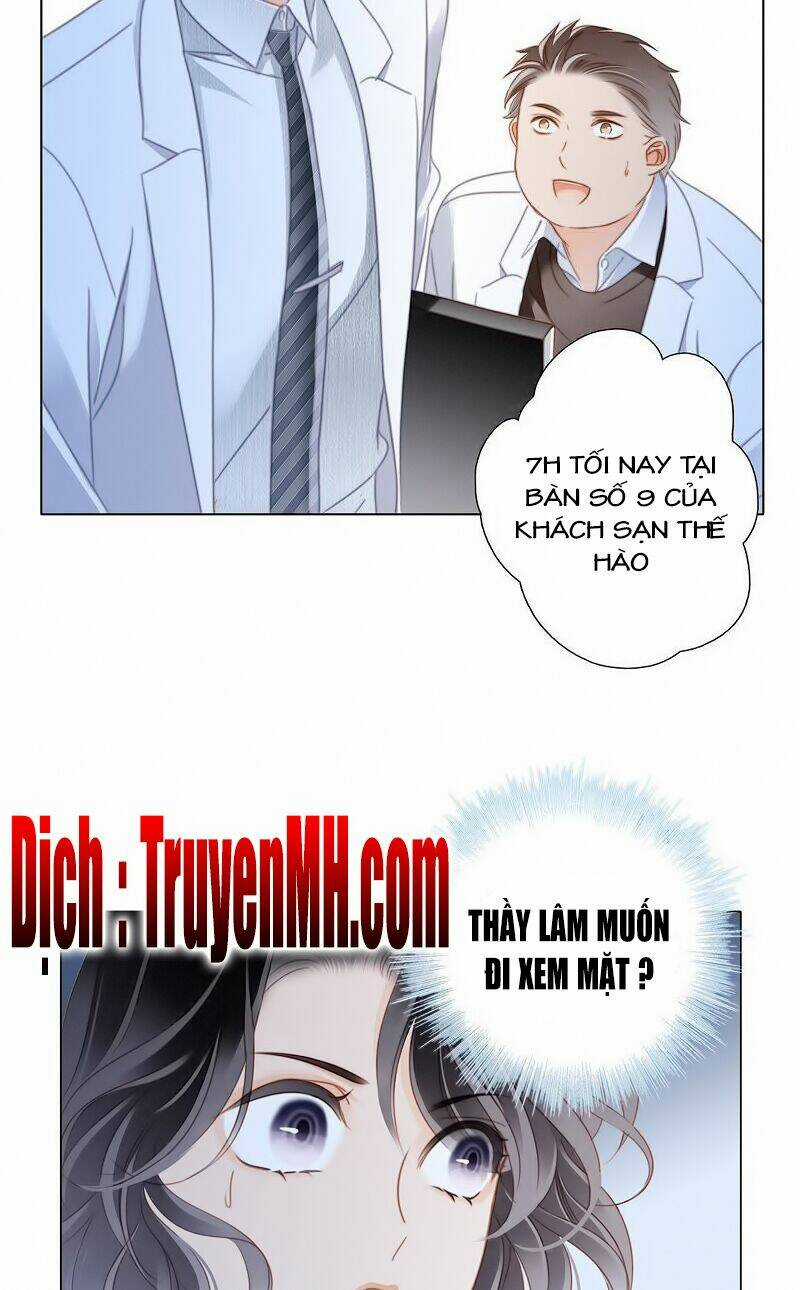 Tôi Không Muốn Coi Em Là Chị Nữa Chapter 28 trang 6