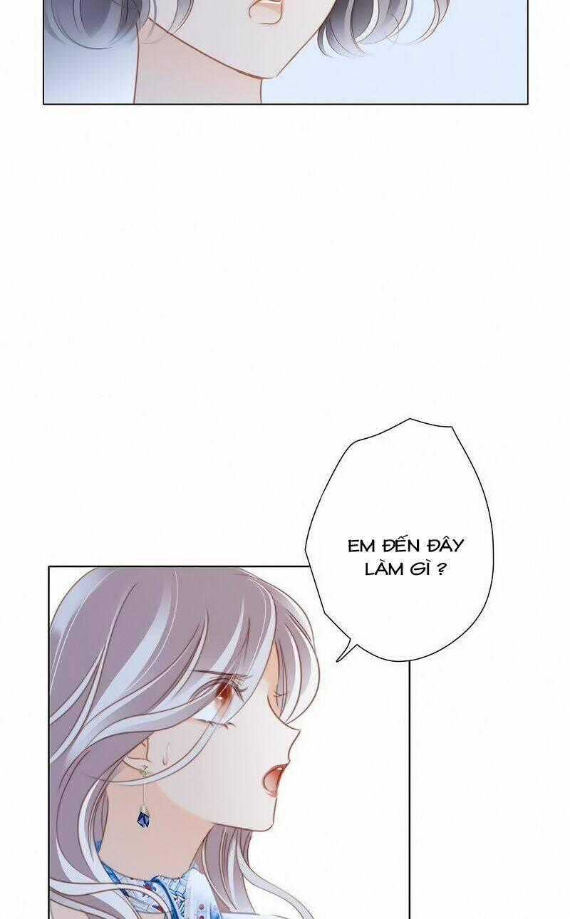 Tôi Không Muốn Coi Em Là Chị Nữa Chapter 28 trang 7