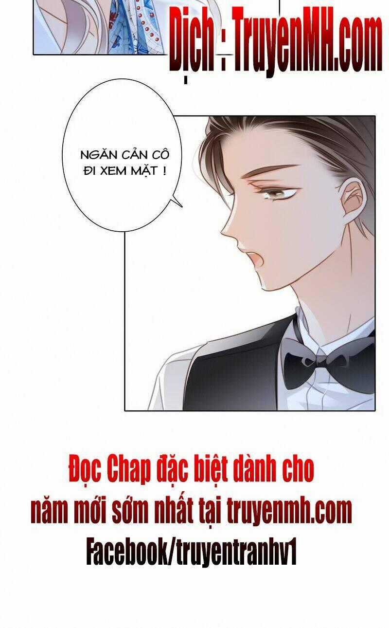 Tôi Không Muốn Coi Em Là Chị Nữa Chapter 28 trang 8