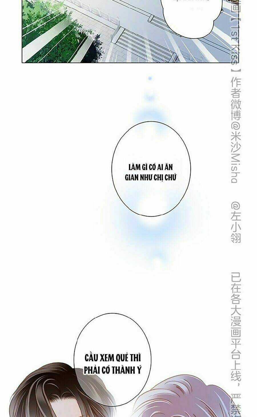 Tôi Không Muốn Coi Em Là Chị Nữa Chapter 29 trang 10