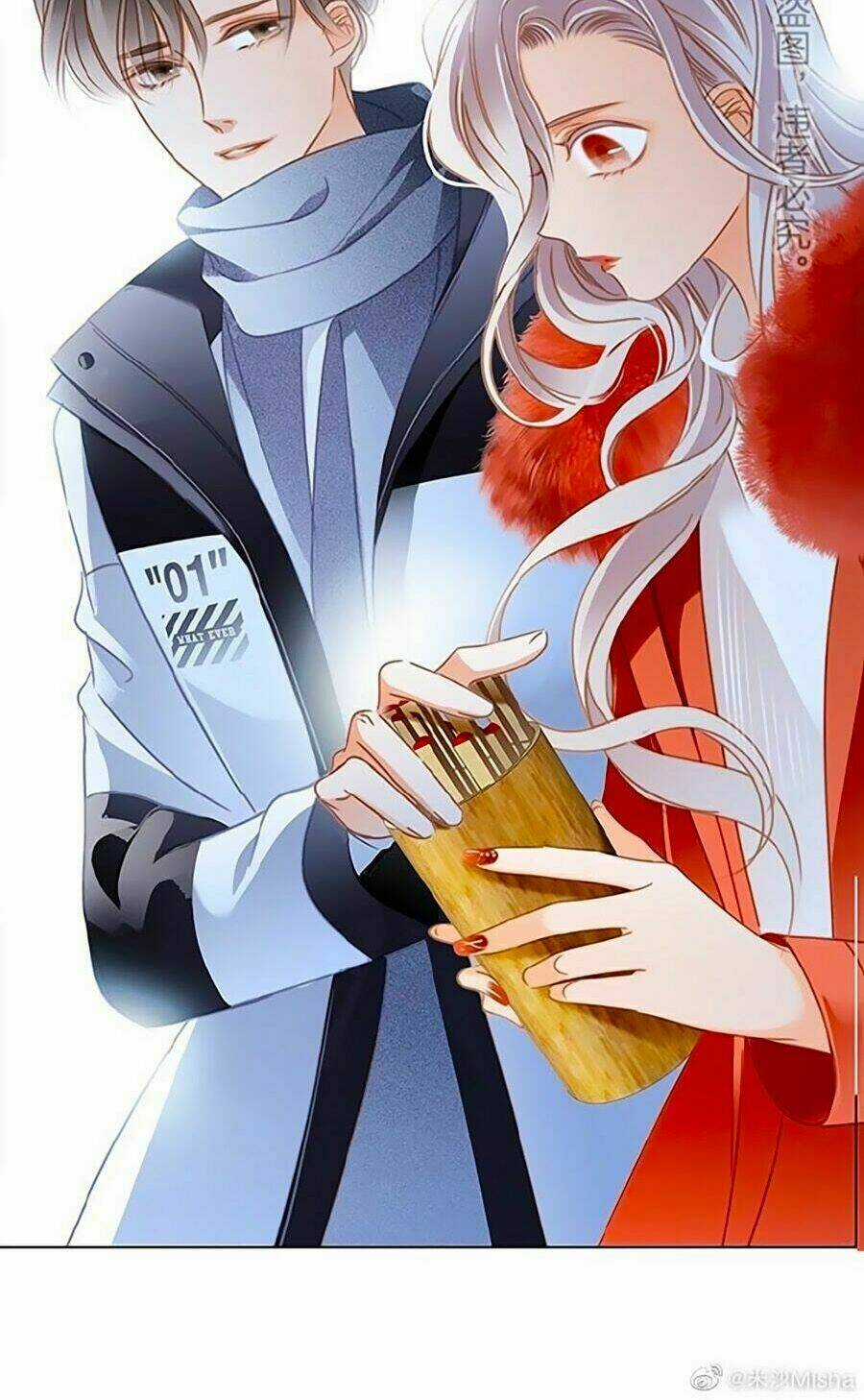 Tôi Không Muốn Coi Em Là Chị Nữa Chapter 29 trang 11