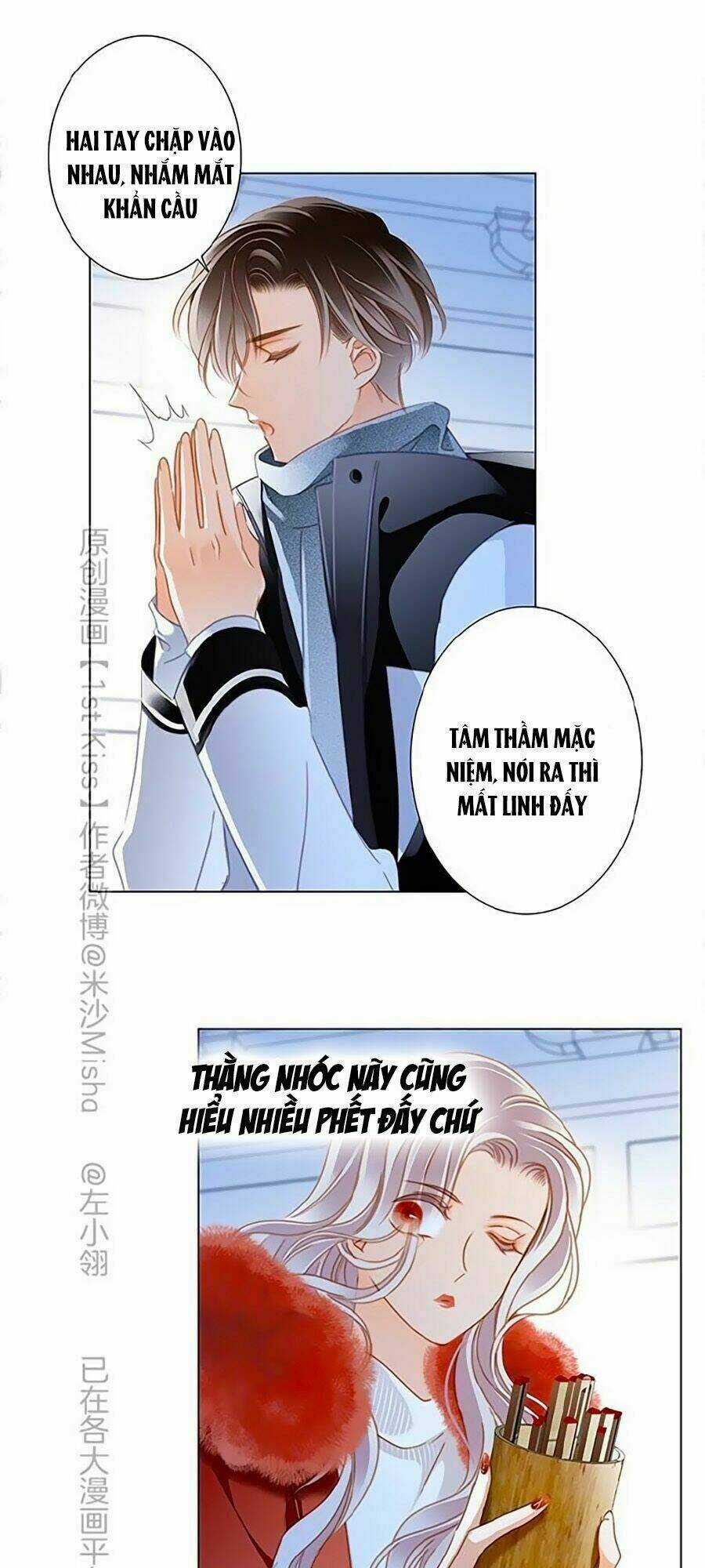 Tôi Không Muốn Coi Em Là Chị Nữa Chapter 29 trang 12