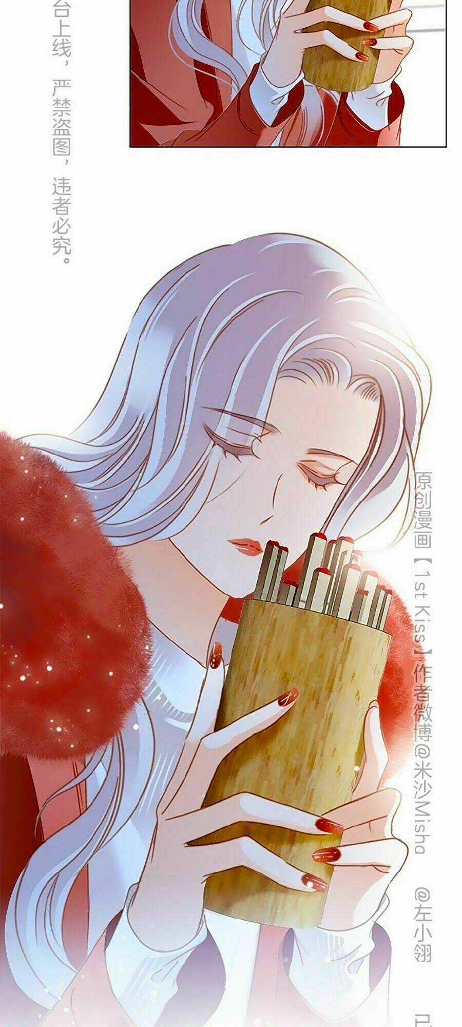 Tôi Không Muốn Coi Em Là Chị Nữa Chapter 29 trang 13