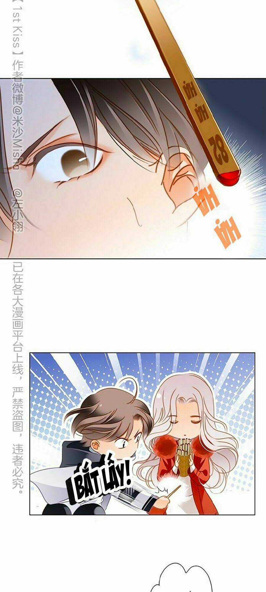 Tôi Không Muốn Coi Em Là Chị Nữa Chapter 29 trang 15