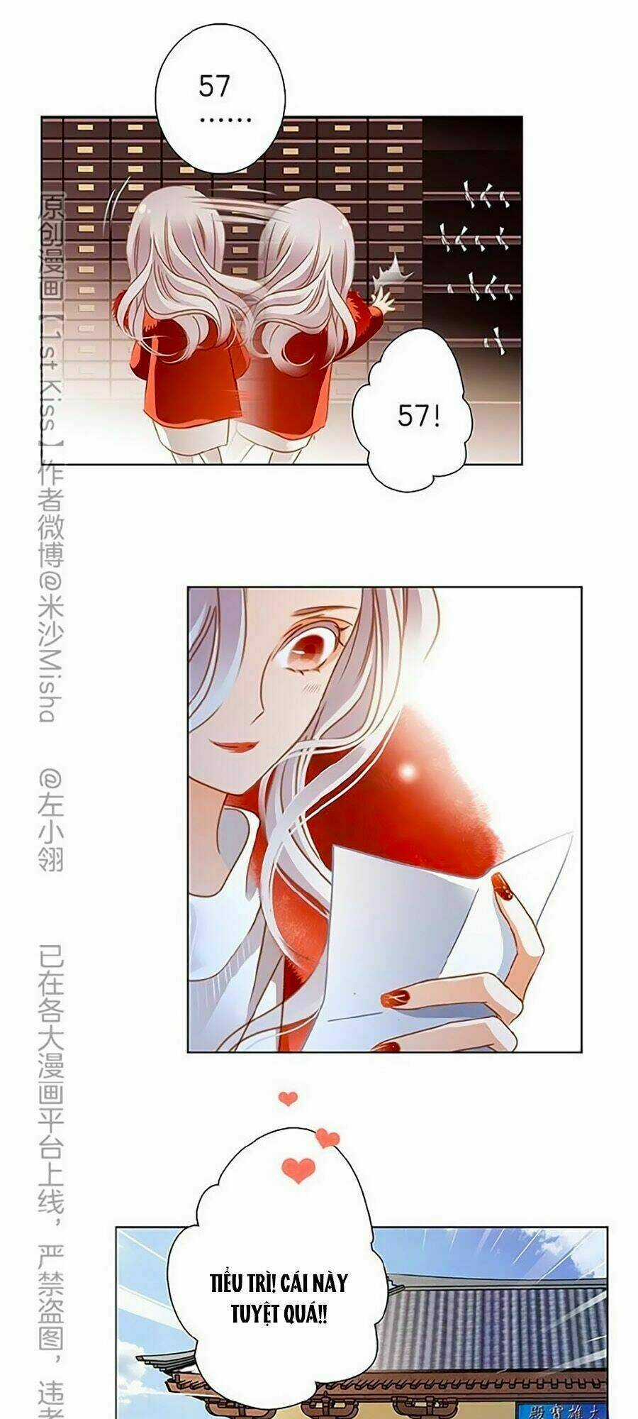 Tôi Không Muốn Coi Em Là Chị Nữa Chapter 29 trang 18