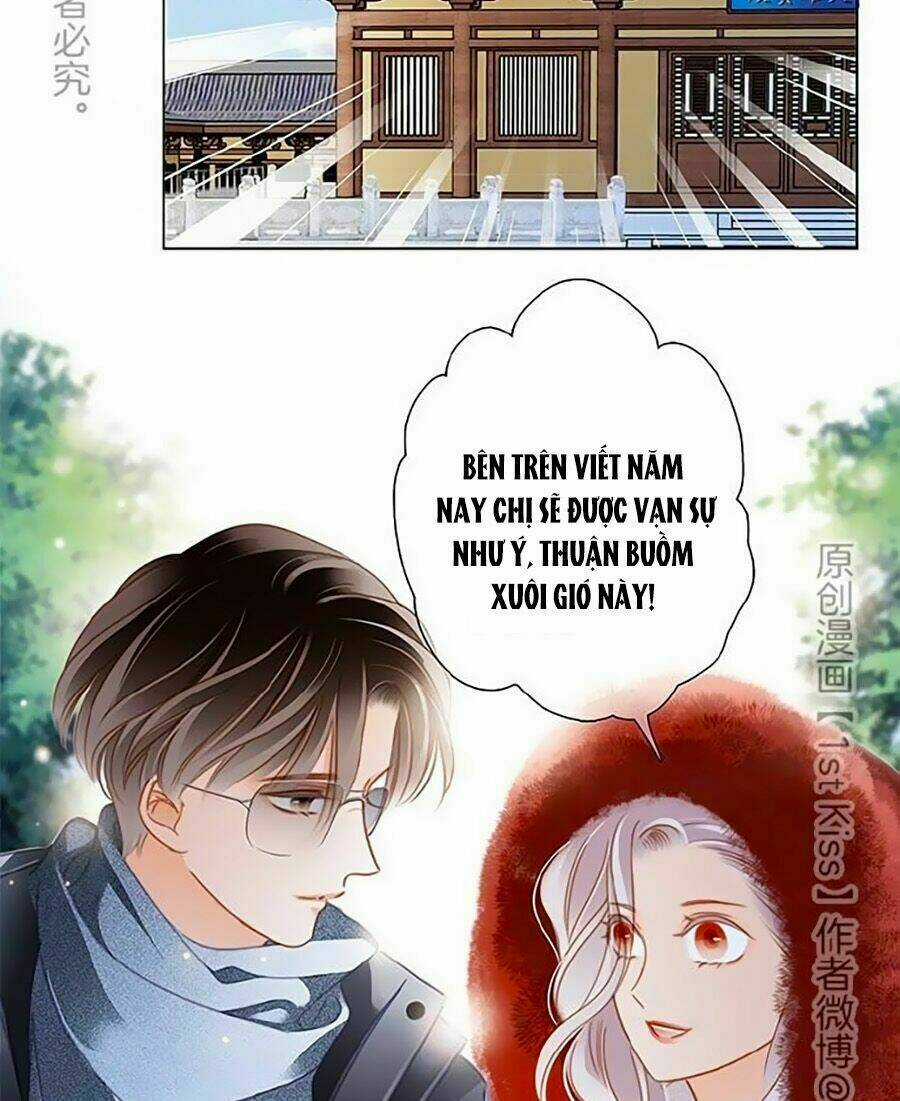 Tôi Không Muốn Coi Em Là Chị Nữa Chapter 29 trang 19