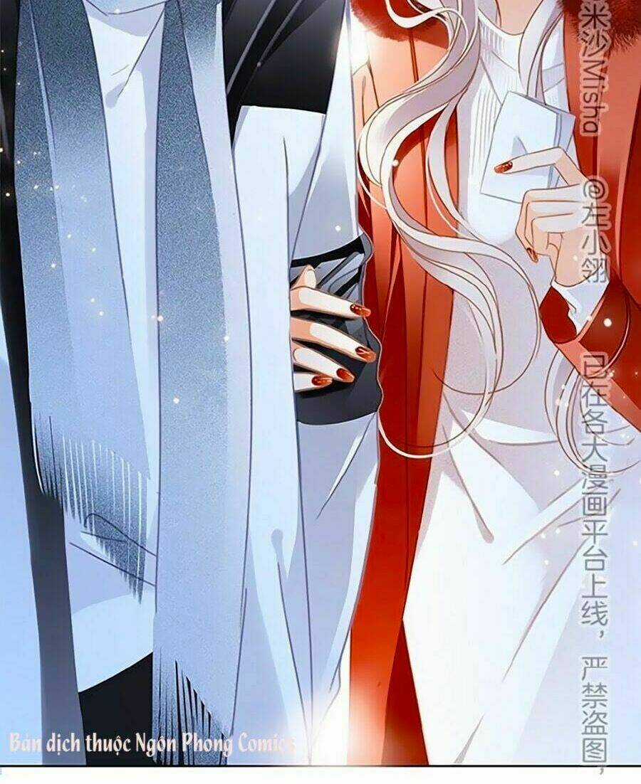 Tôi Không Muốn Coi Em Là Chị Nữa Chapter 29 trang 20