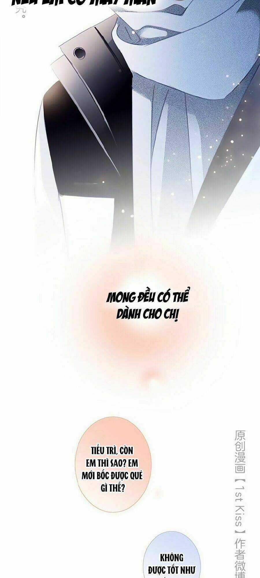 Tôi Không Muốn Coi Em Là Chị Nữa Chapter 29 trang 22