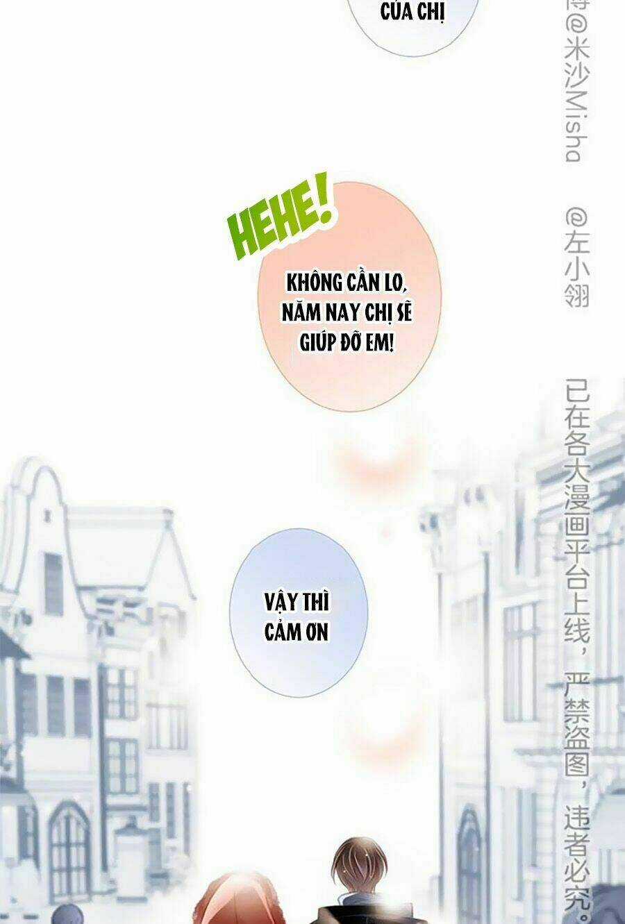 Tôi Không Muốn Coi Em Là Chị Nữa Chapter 29 trang 23