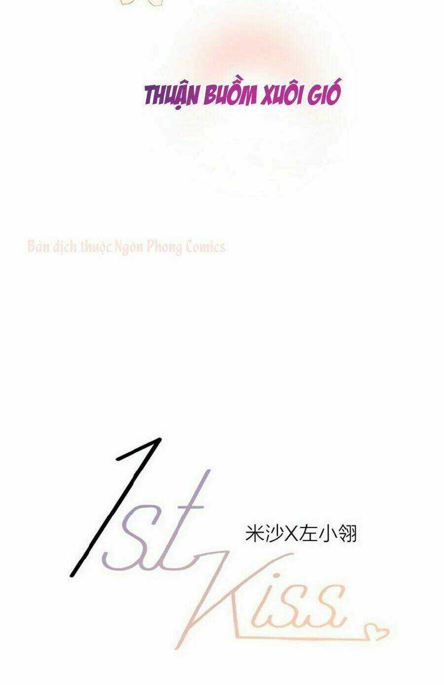 Tôi Không Muốn Coi Em Là Chị Nữa Chapter 29 trang 26