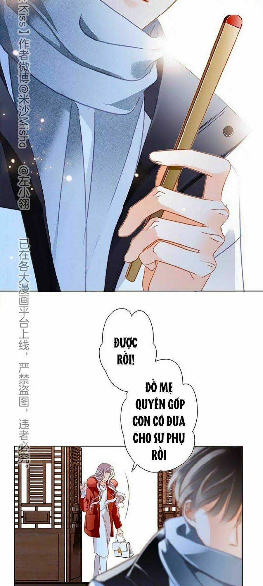 Tôi Không Muốn Coi Em Là Chị Nữa Chapter 29 trang 3