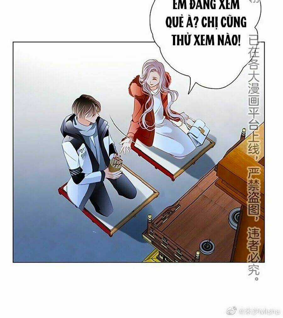 Tôi Không Muốn Coi Em Là Chị Nữa Chapter 29 trang 5