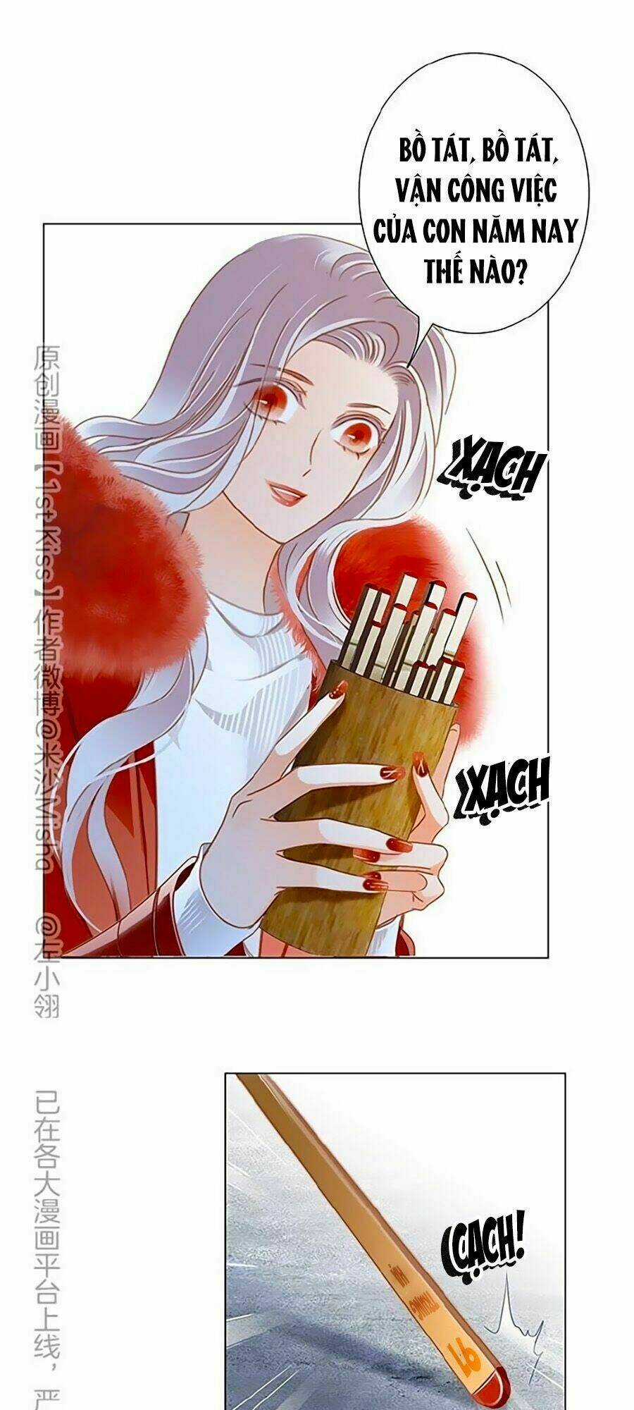 Tôi Không Muốn Coi Em Là Chị Nữa Chapter 29 trang 6