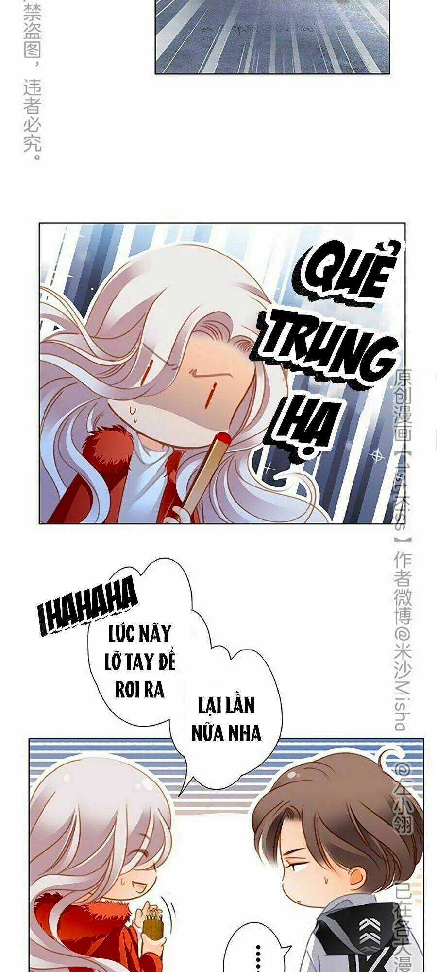 Tôi Không Muốn Coi Em Là Chị Nữa Chapter 29 trang 7