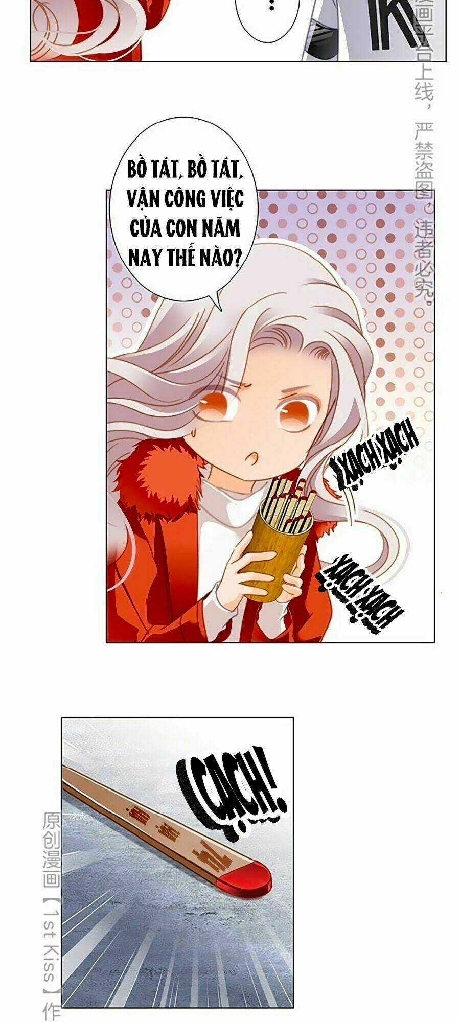 Tôi Không Muốn Coi Em Là Chị Nữa Chapter 29 trang 8