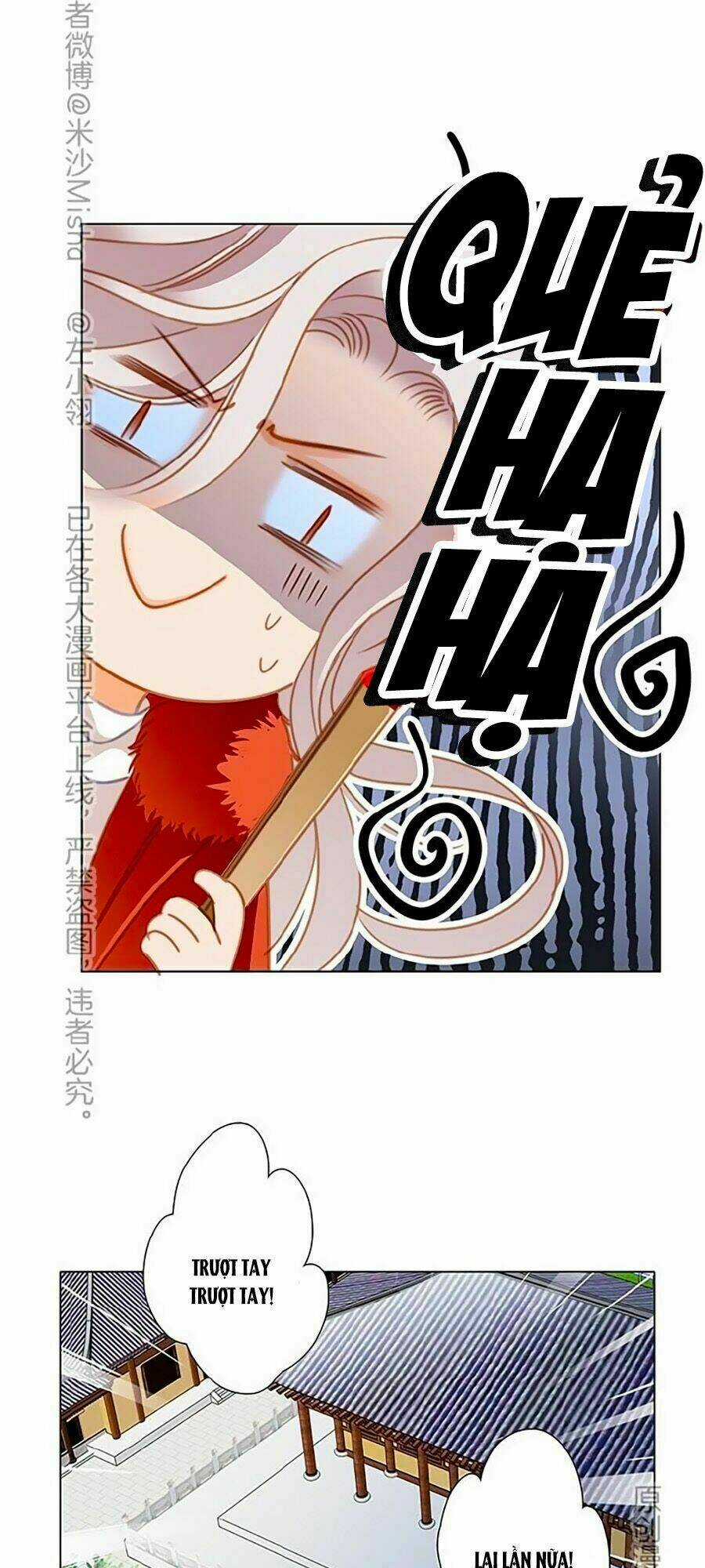 Tôi Không Muốn Coi Em Là Chị Nữa Chapter 29 trang 9