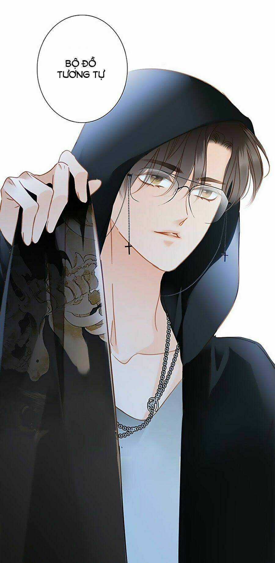 Tôi Không Muốn Coi Em Là Chị Nữa Chapter 3 trang 10