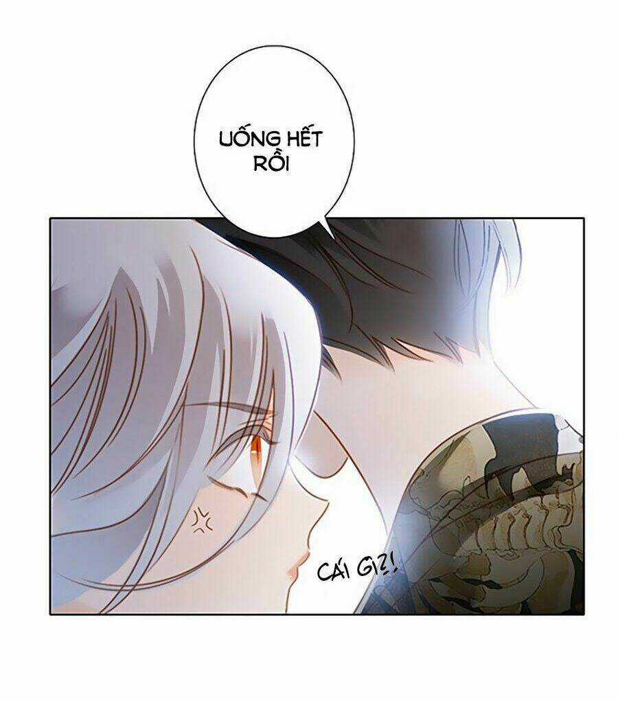 Tôi Không Muốn Coi Em Là Chị Nữa Chapter 3 trang 13