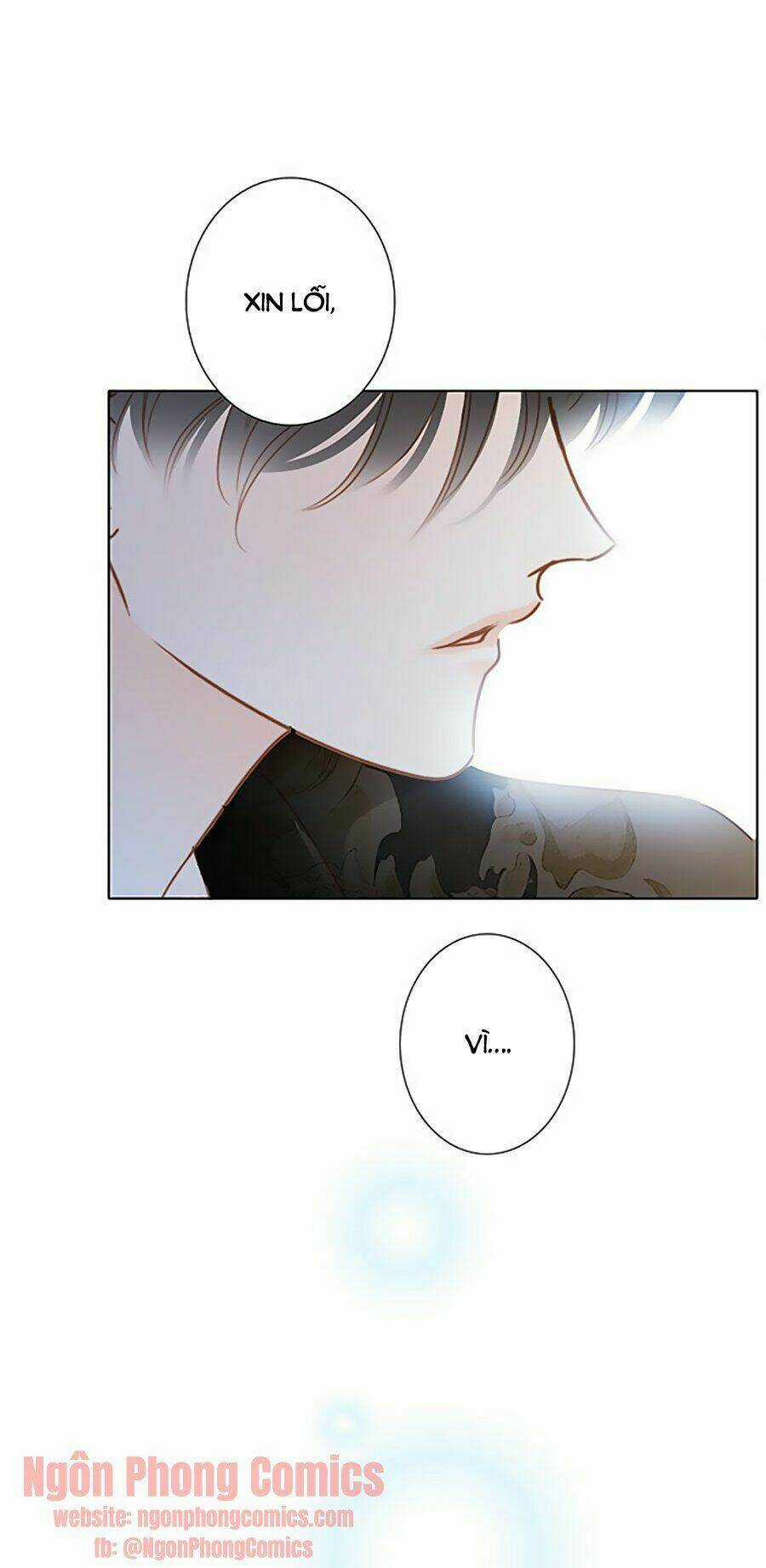 Tôi Không Muốn Coi Em Là Chị Nữa Chapter 3 trang 14