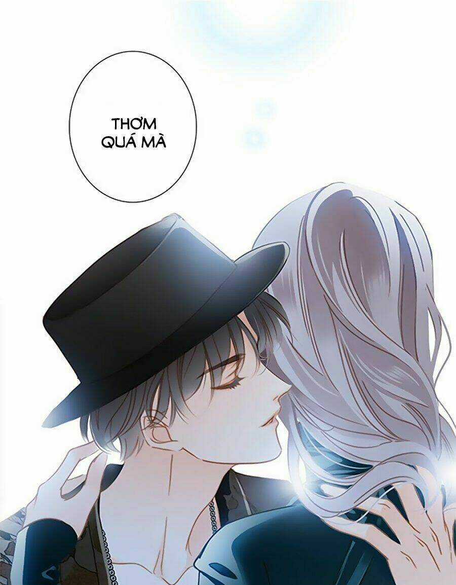 Tôi Không Muốn Coi Em Là Chị Nữa Chapter 3 trang 15