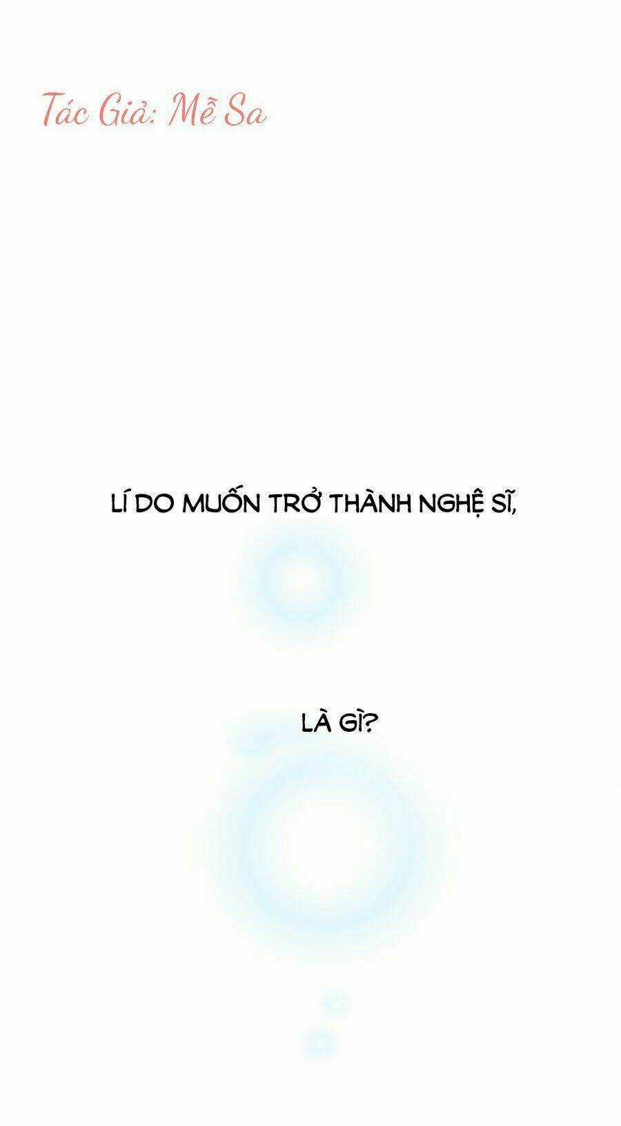 Tôi Không Muốn Coi Em Là Chị Nữa Chapter 3 trang 2