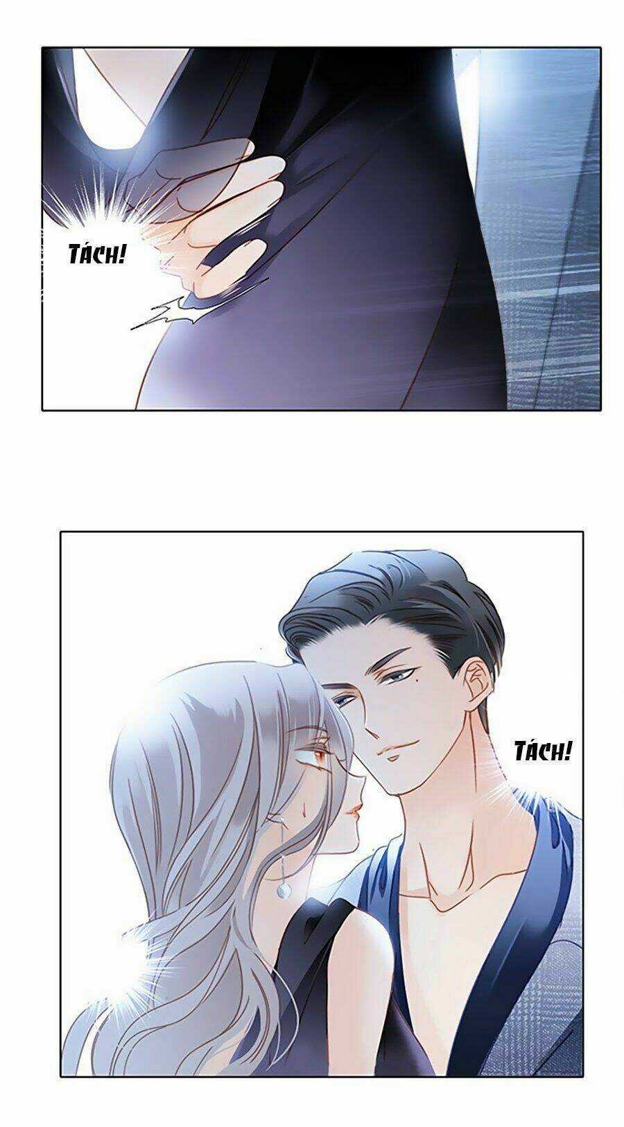 Tôi Không Muốn Coi Em Là Chị Nữa Chapter 3 trang 3