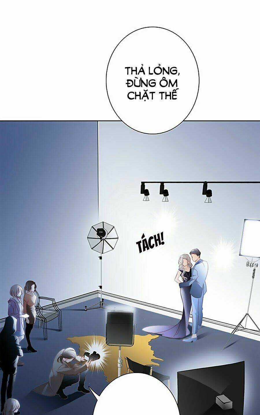 Tôi Không Muốn Coi Em Là Chị Nữa Chapter 3 trang 4