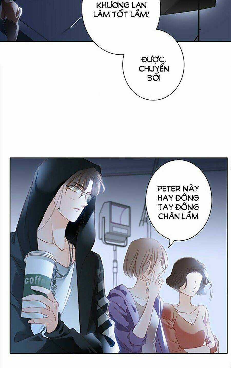 Tôi Không Muốn Coi Em Là Chị Nữa Chapter 3 trang 5