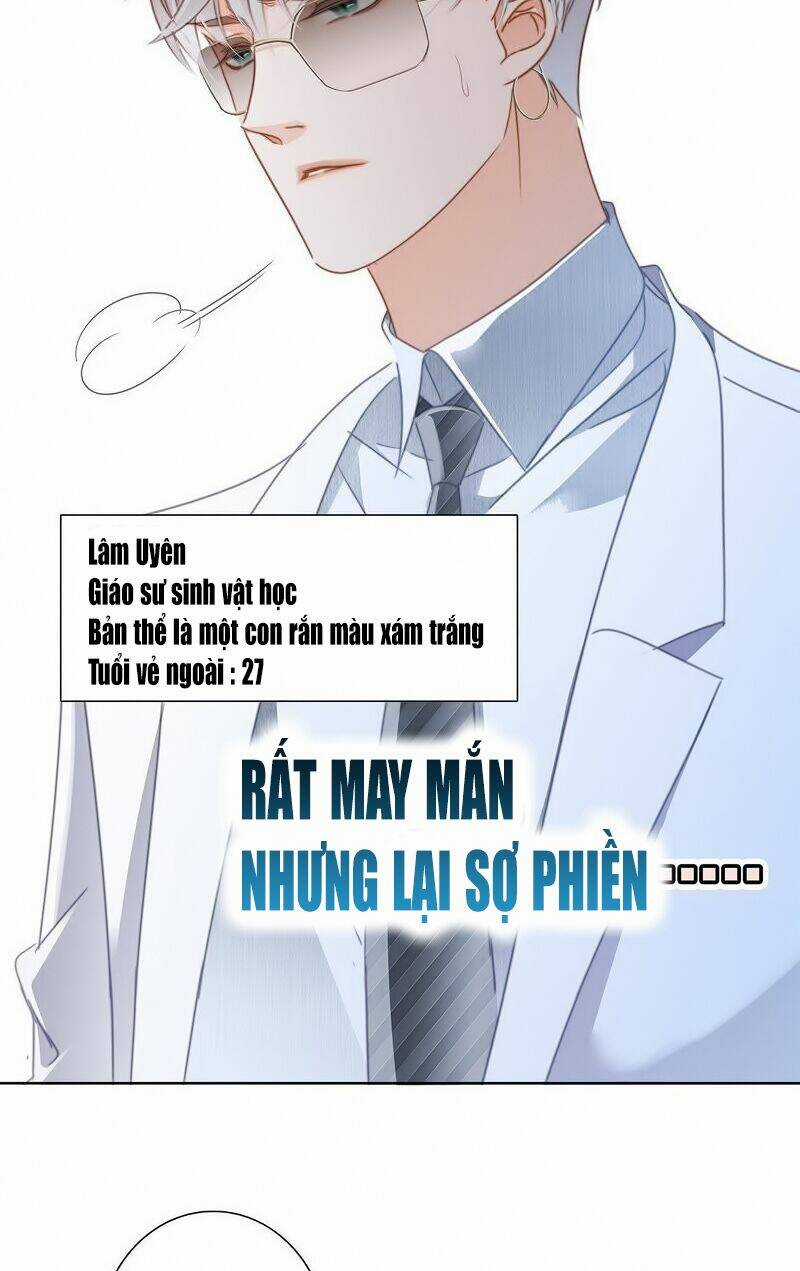 Tôi Không Muốn Coi Em Là Chị Nữa Chapter 30 trang 10