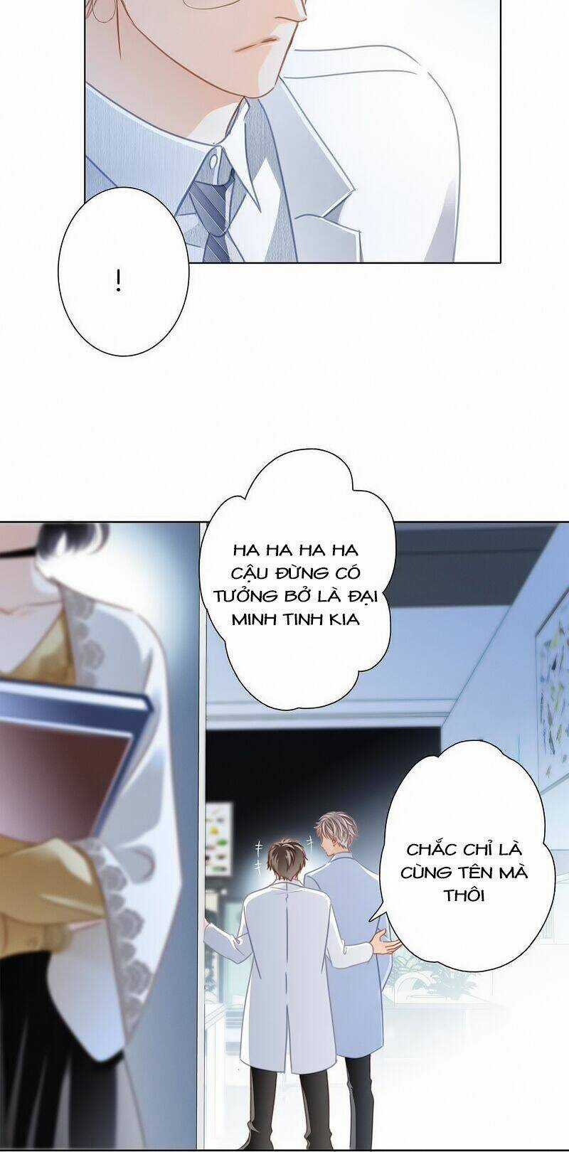 Tôi Không Muốn Coi Em Là Chị Nữa Chapter 30 trang 12