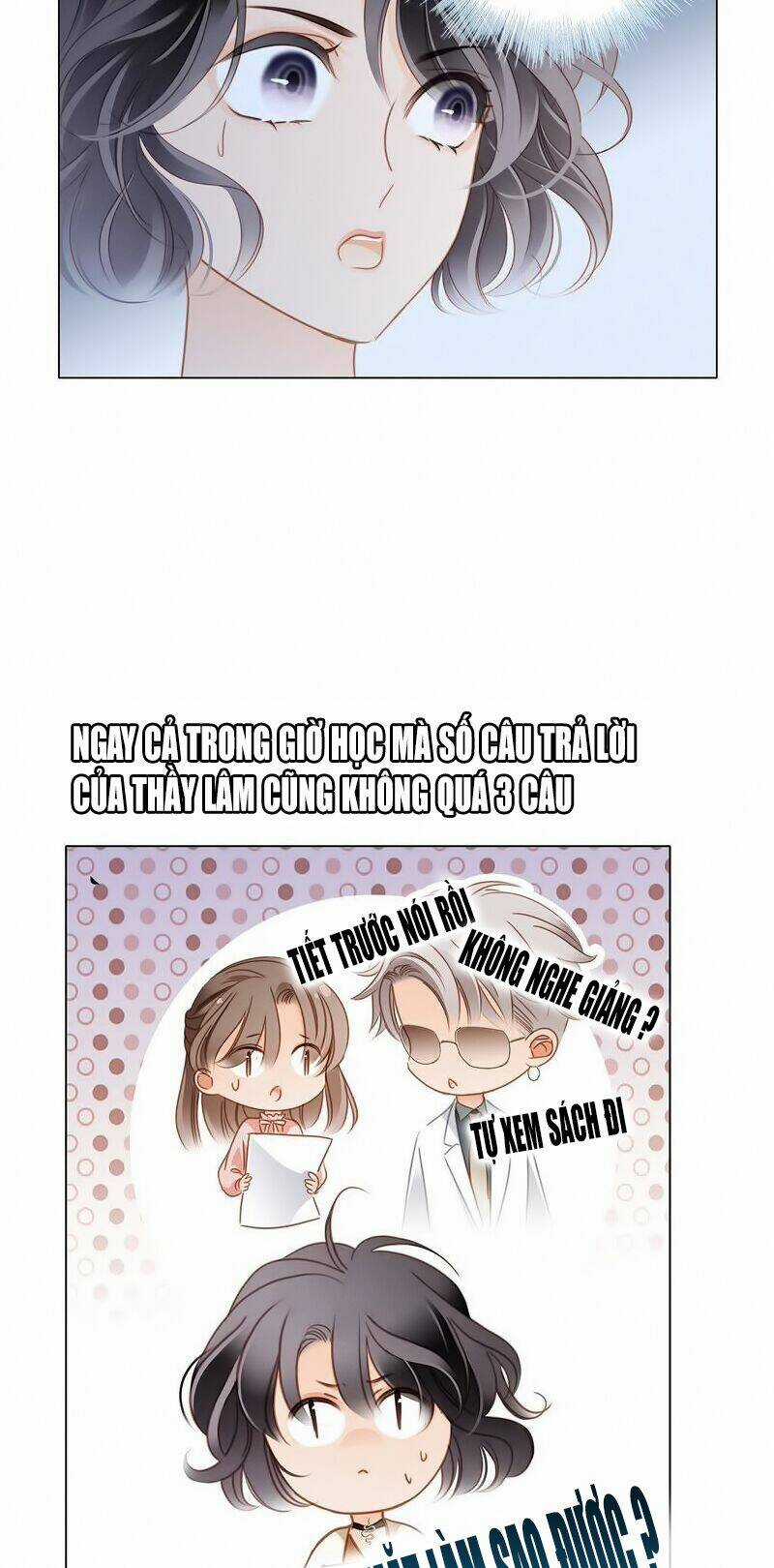 Tôi Không Muốn Coi Em Là Chị Nữa Chapter 30 trang 14