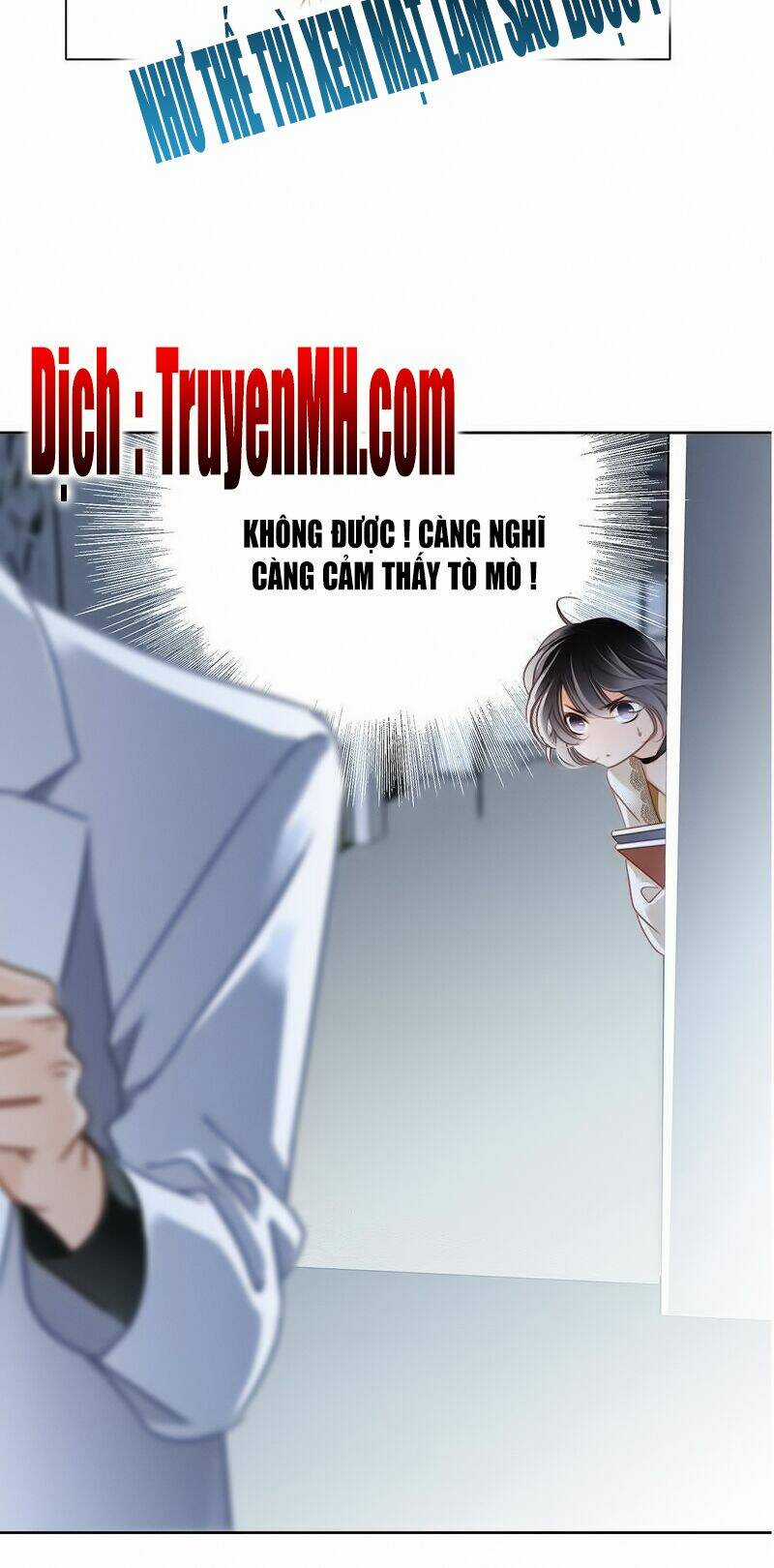 Tôi Không Muốn Coi Em Là Chị Nữa Chapter 30 trang 15