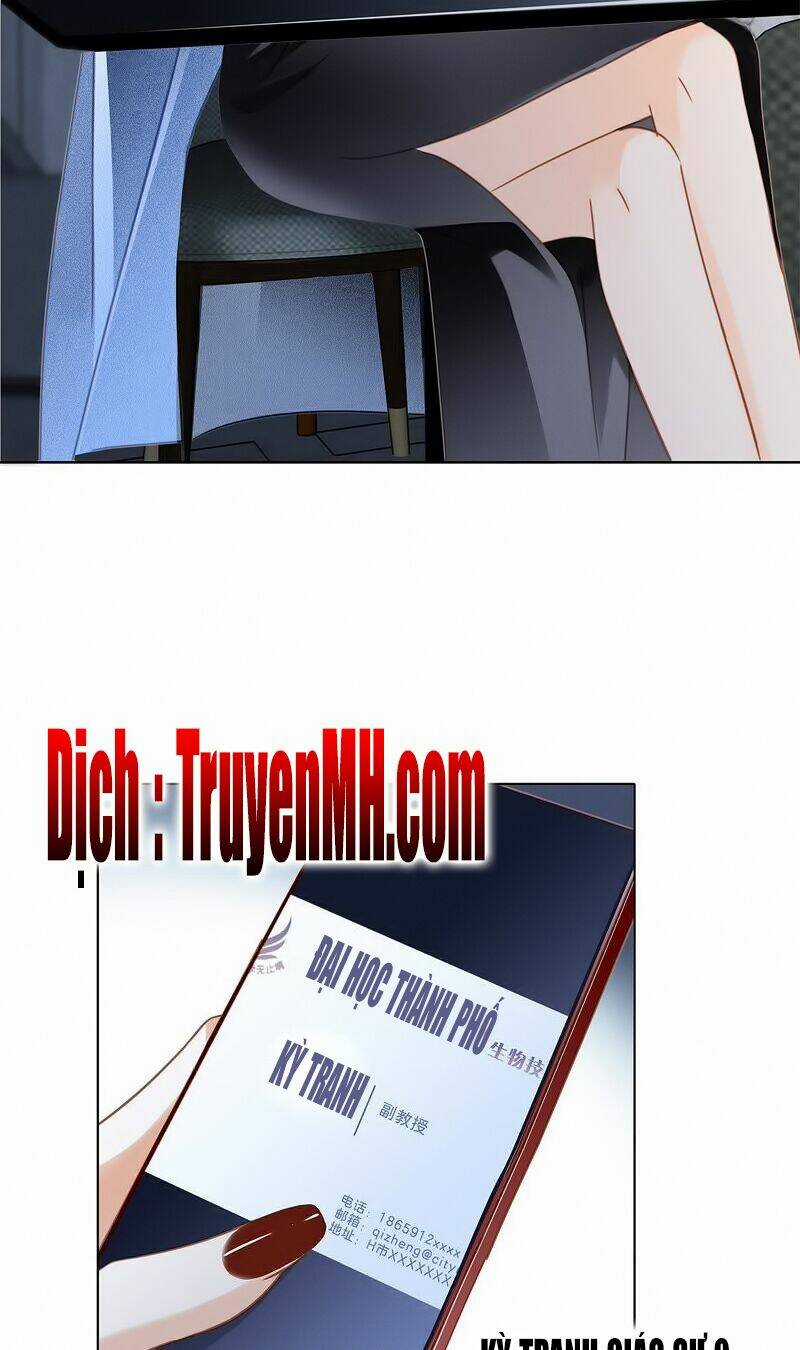 Tôi Không Muốn Coi Em Là Chị Nữa Chapter 30 trang 18