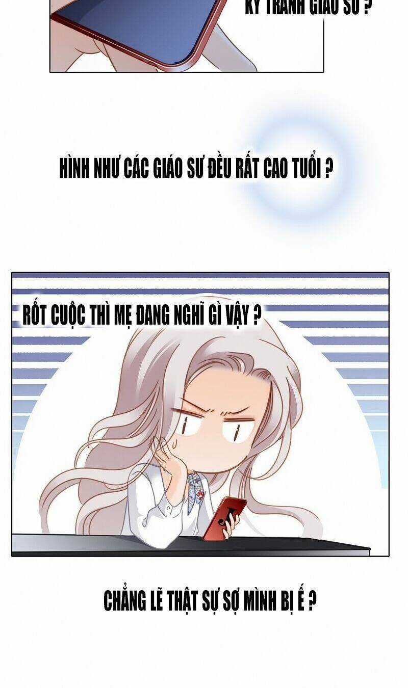 Tôi Không Muốn Coi Em Là Chị Nữa Chapter 30 trang 19