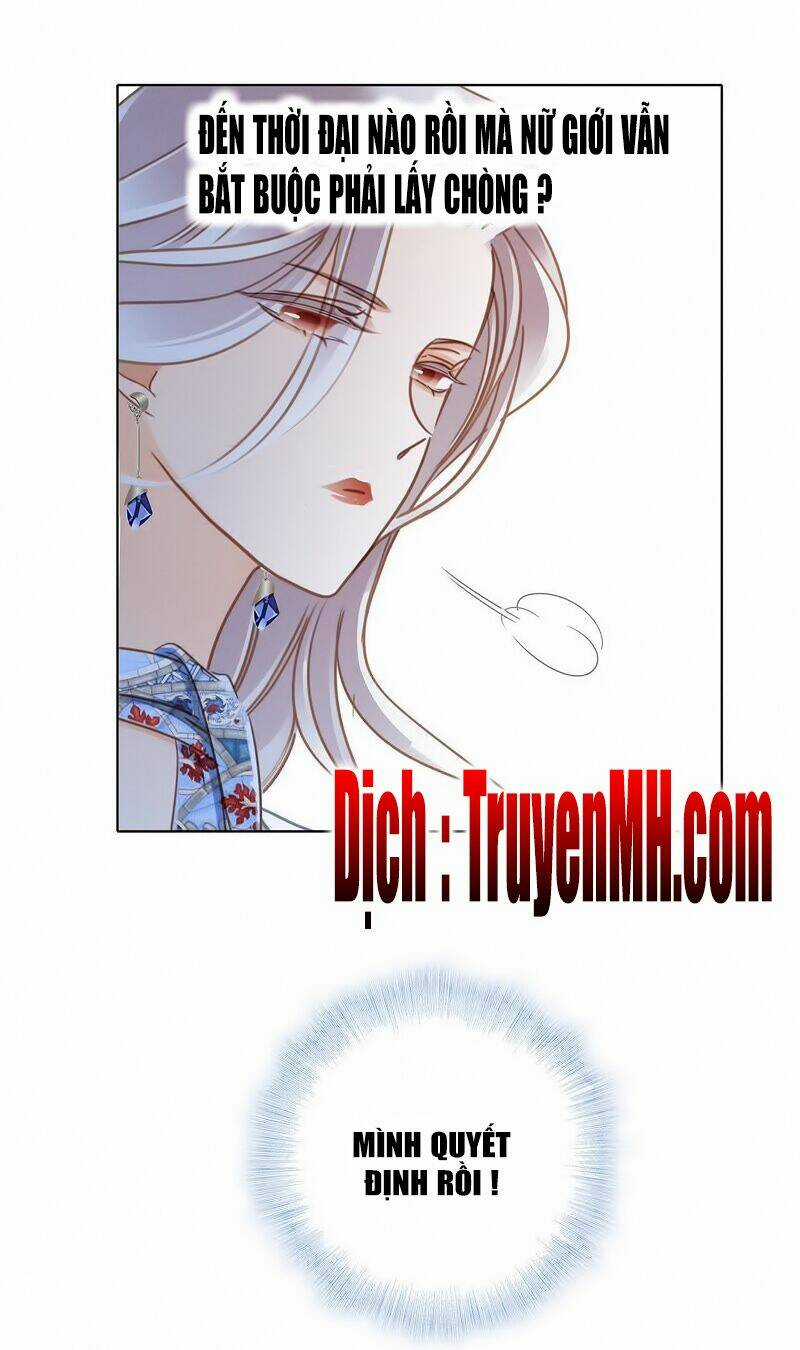 Tôi Không Muốn Coi Em Là Chị Nữa Chapter 30 trang 20