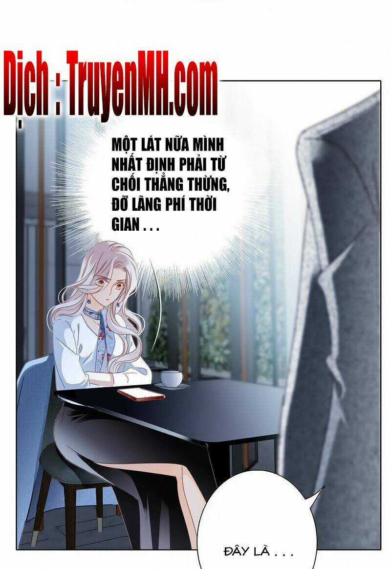 Tôi Không Muốn Coi Em Là Chị Nữa Chapter 30 trang 21