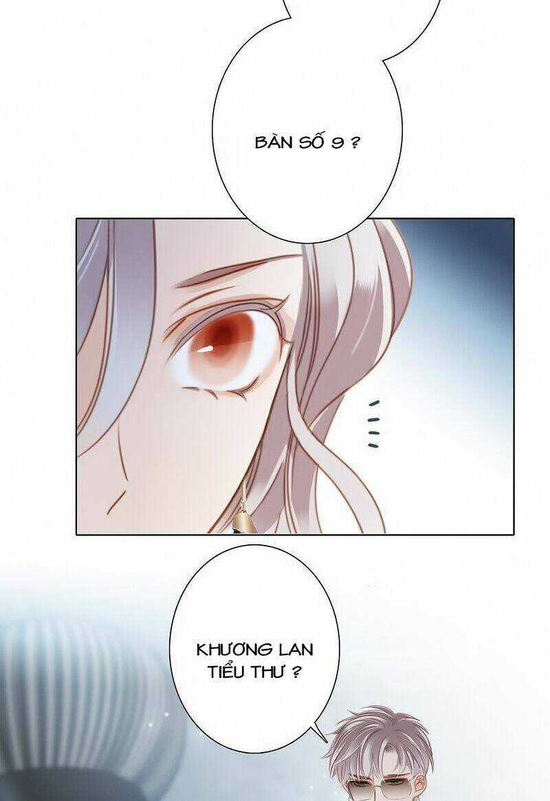 Tôi Không Muốn Coi Em Là Chị Nữa Chapter 30 trang 22