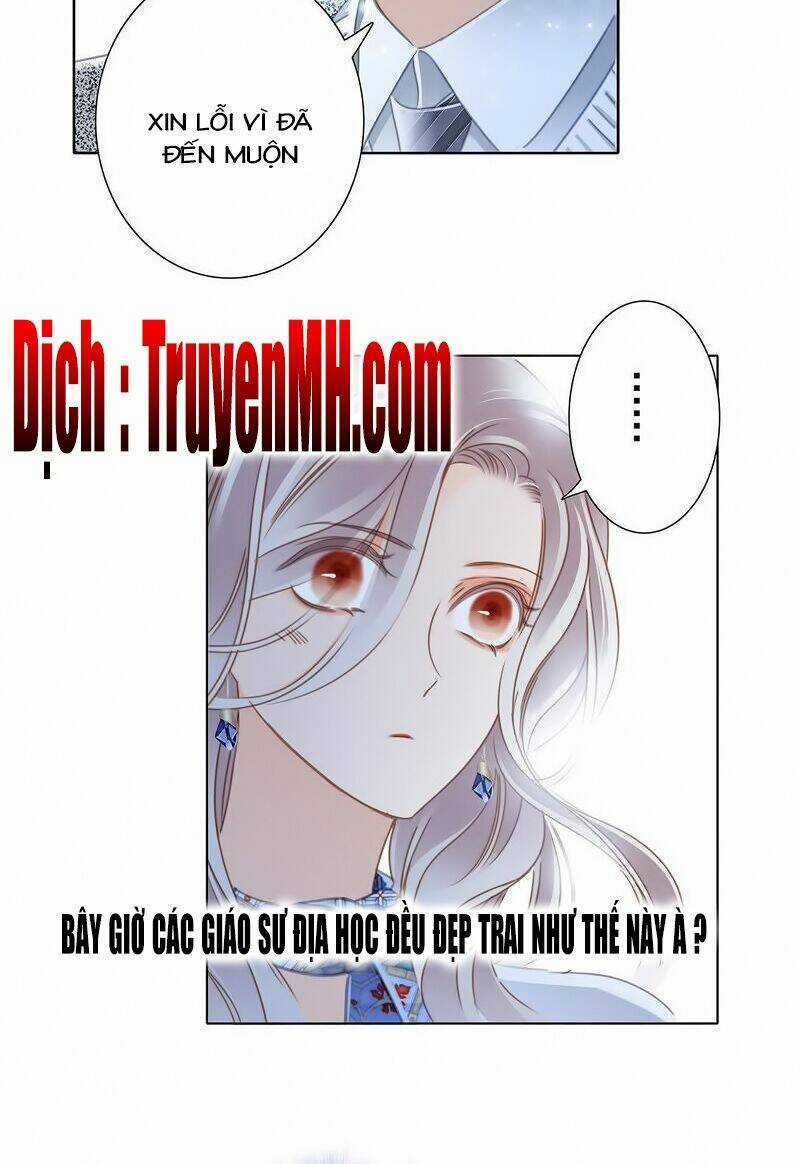 Tôi Không Muốn Coi Em Là Chị Nữa Chapter 30 trang 25