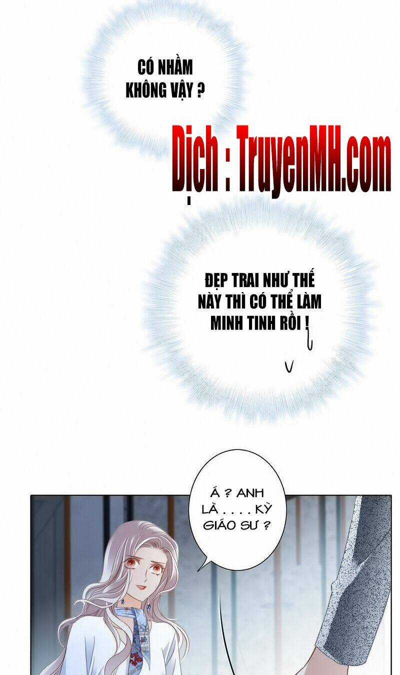 Tôi Không Muốn Coi Em Là Chị Nữa Chapter 30 trang 26