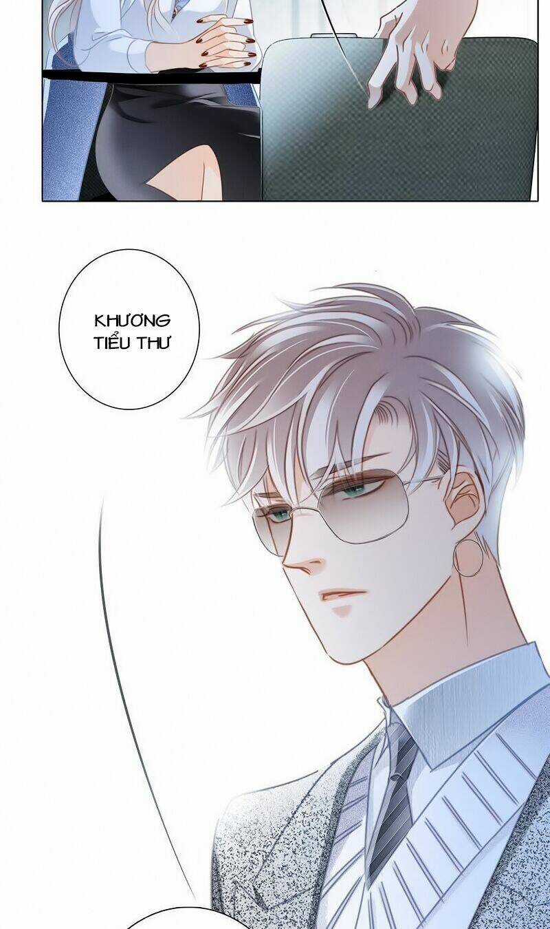 Tôi Không Muốn Coi Em Là Chị Nữa Chapter 30 trang 27