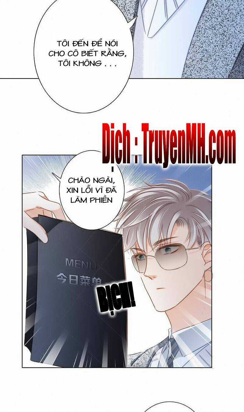 Tôi Không Muốn Coi Em Là Chị Nữa Chapter 30 trang 28